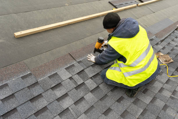 Quick and Trustworthy Emergency Roof Repair Services in Weweantic, MA