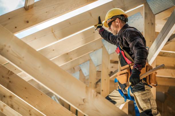Best Local Roofing Companies  in Weweantic, MA