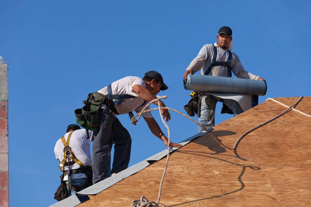 Roof Gutter Cleaning in Weweantic, MA
