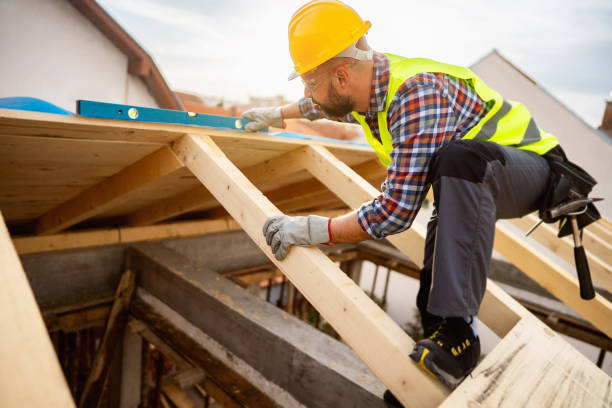 Gutter Installation and Roofing in Weweantic, MA