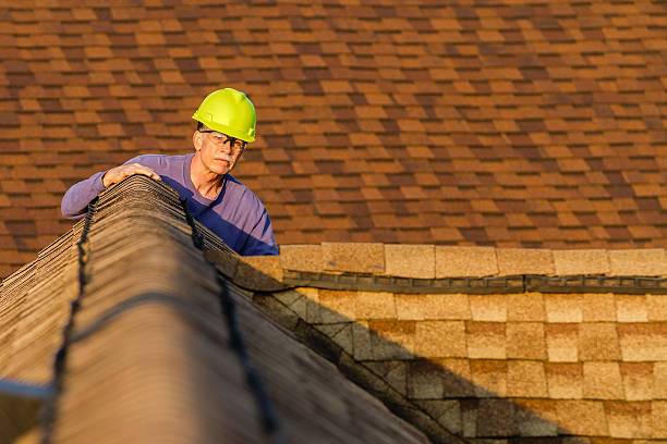 Quick and Trustworthy Emergency Roof Repair Services in Weweantic, MA
