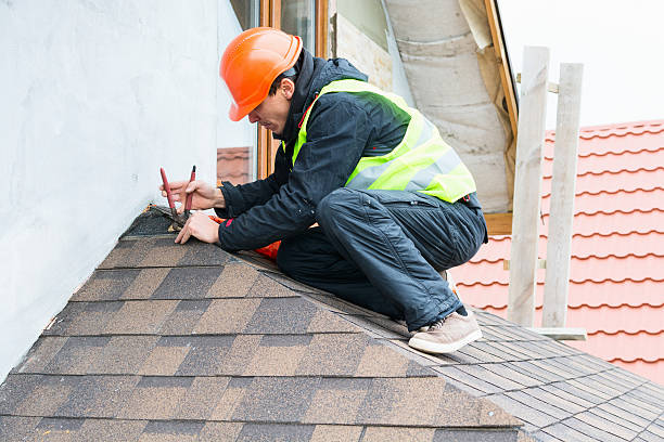 Professional Roofing Contractor in Weweantic, MA