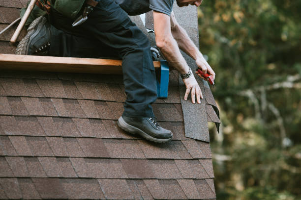 Best Commercial Roofing Services  in Weweantic, MA