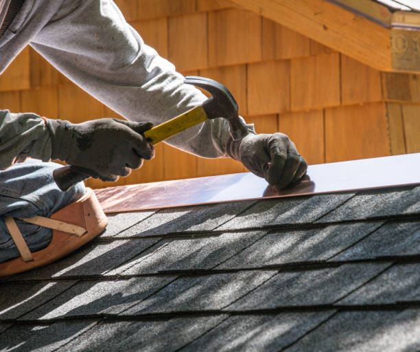 Roof Gutter Cleaning in Weweantic, MA